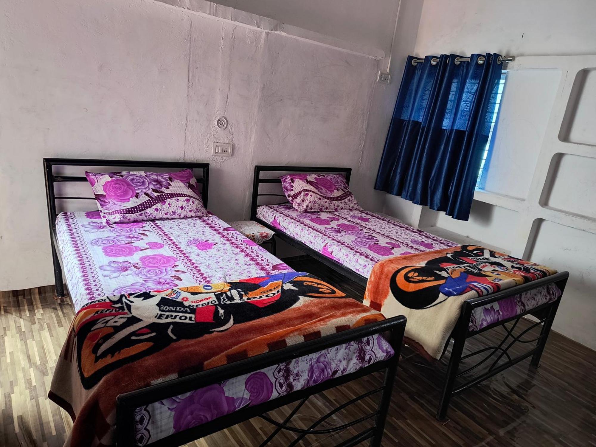 Holiday Home Stay Khajurāho Eksteriør bilde