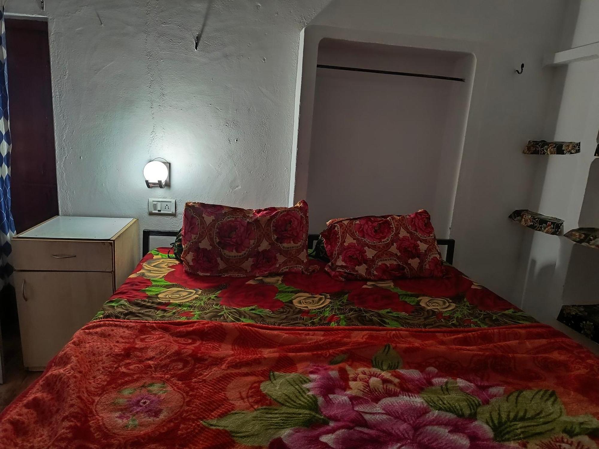 Holiday Home Stay Khajurāho Eksteriør bilde