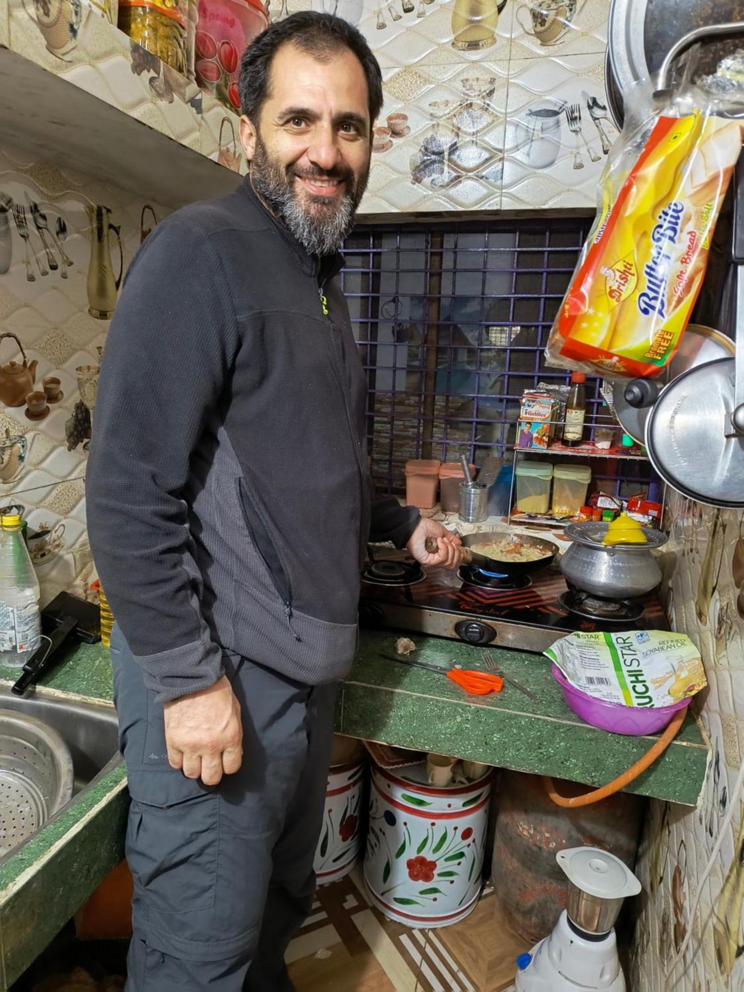 Holiday Home Stay Khajurāho Eksteriør bilde
