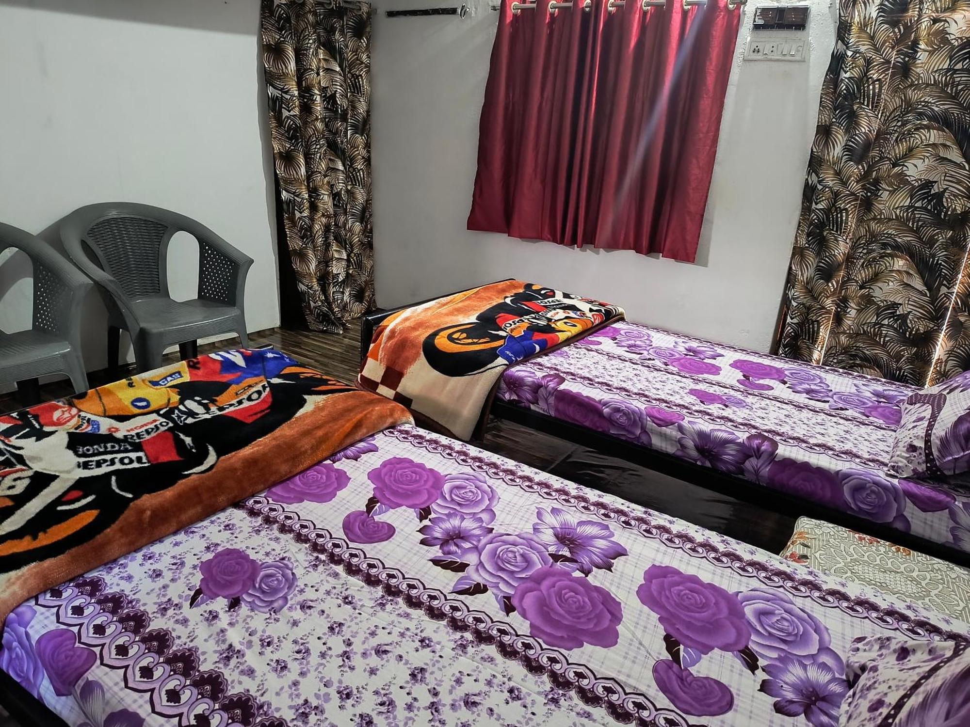Holiday Home Stay Khajurāho Eksteriør bilde