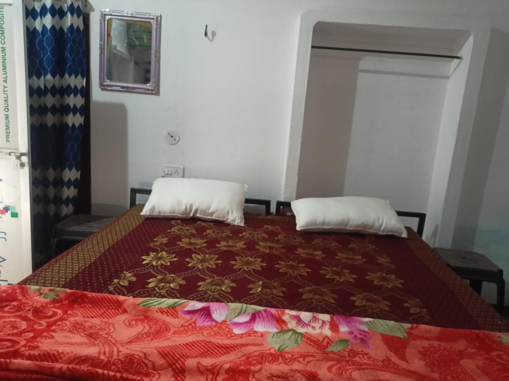 Holiday Home Stay Khajurāho Eksteriør bilde