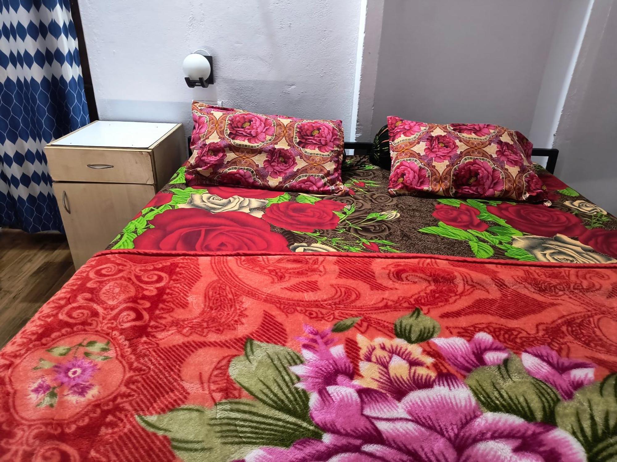 Holiday Home Stay Khajurāho Eksteriør bilde